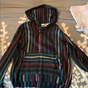 Honolua surf hoodie from Hawaii -Brand New!